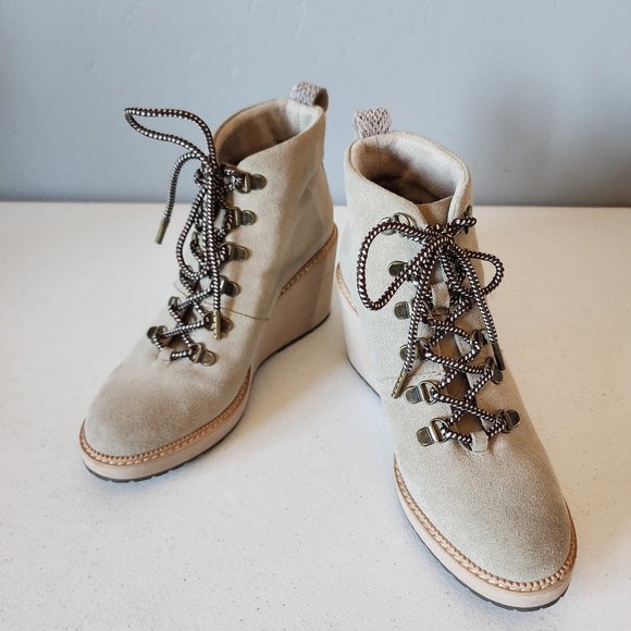 Toms Wedge "EUC" - Picture 9 of 16